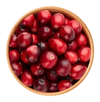 Cranberries
